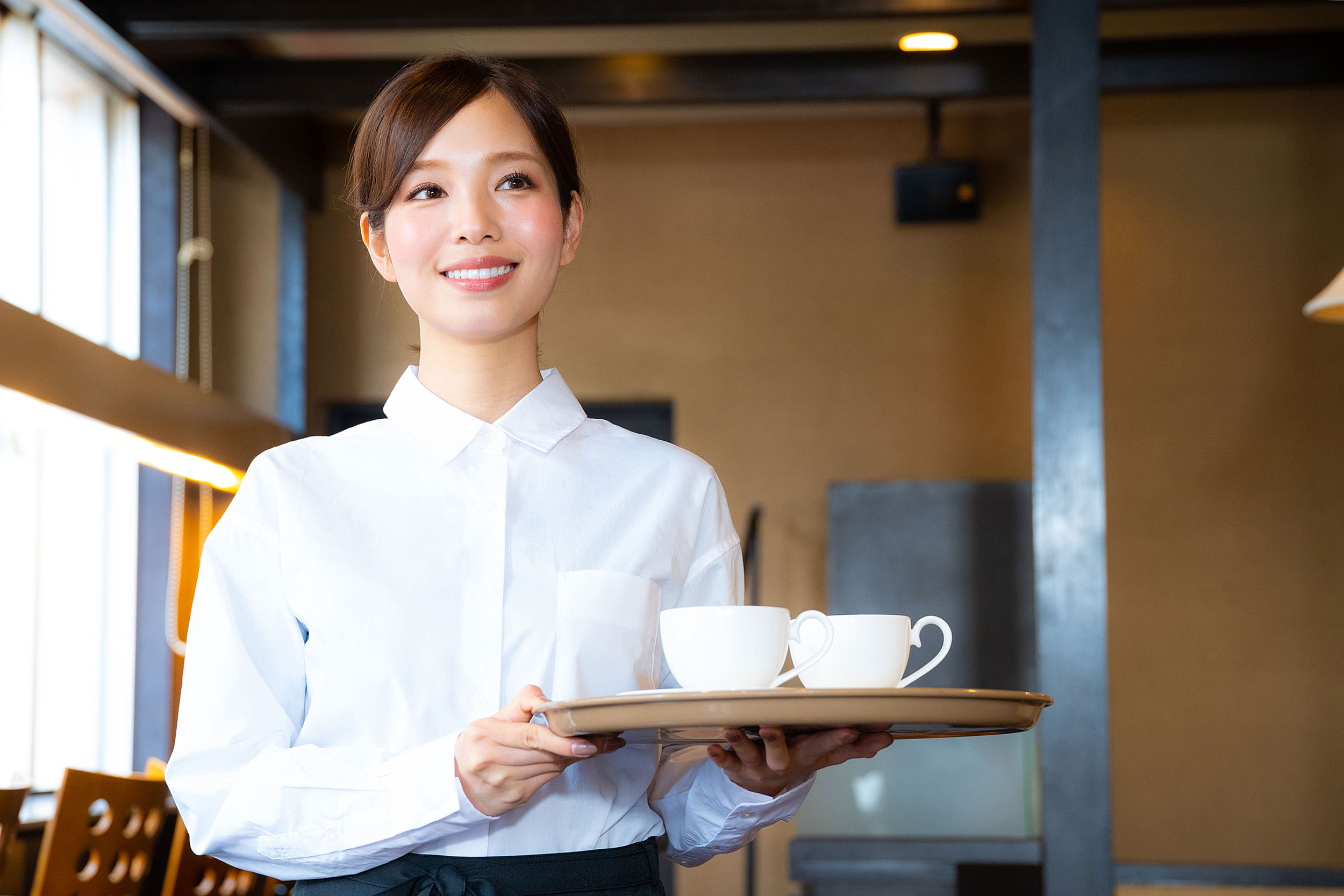 週2日×最低4時間～OK☆親子丼で有名なあの和食レストランでのキッチンスタッフ(^^♪